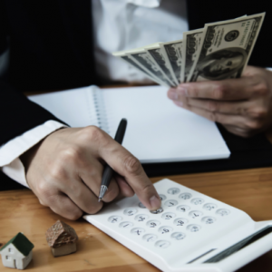 Bí quyết để trở nên giàu có