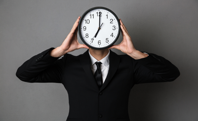 Giá trị của thời gian là gì?