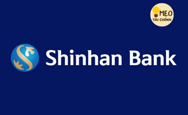 Thông tin chung về ngân hàng Shinhan Bank