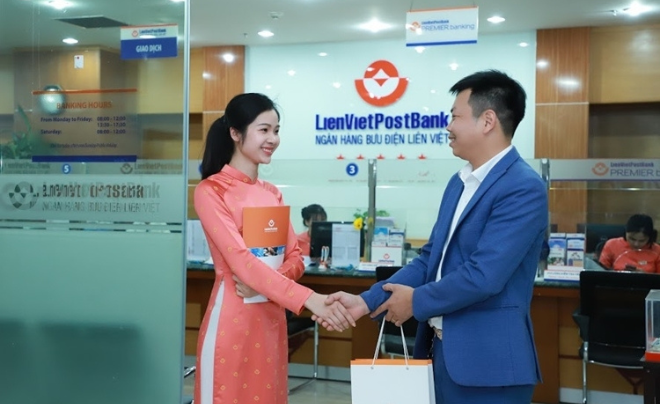 VNPost đã từng chào bán đấu giá hơn 122 triệu cổ phiếu