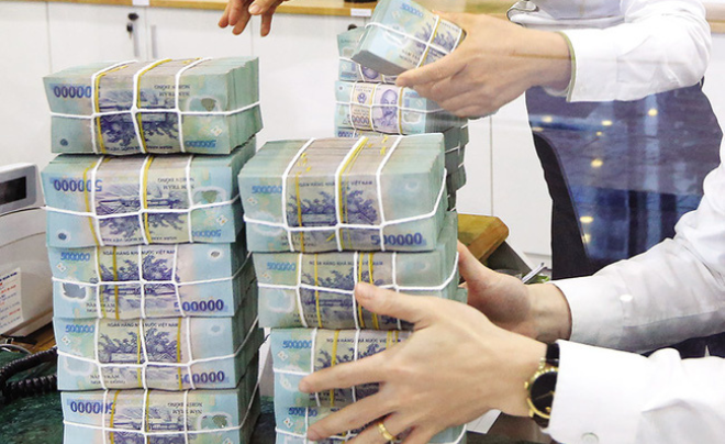 GPBank tăng lãi suất tiết kiệm lên 10%/năm