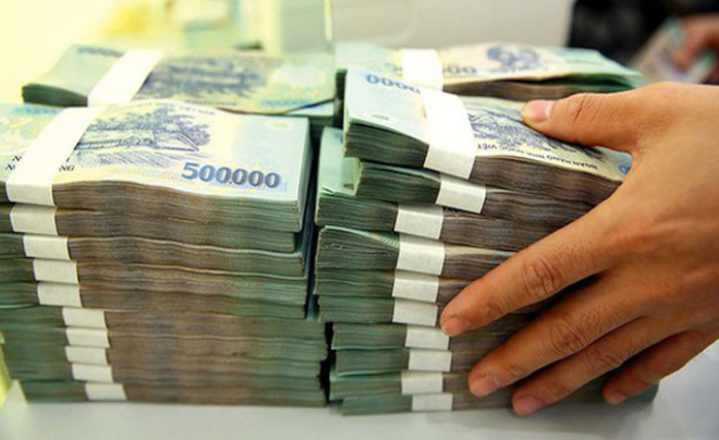 VPBank tăng lãi suất lên 10%/năm