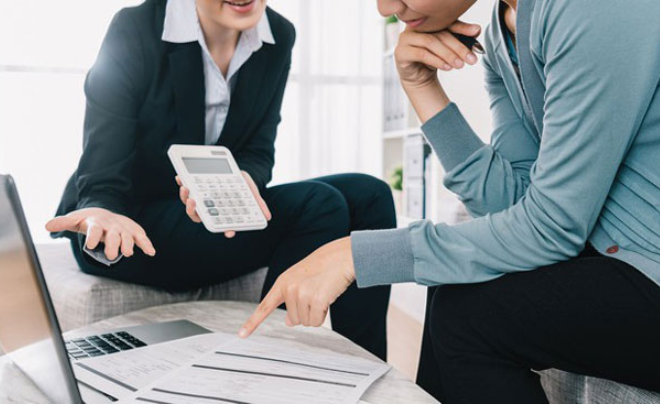 Các loại hợp đồng hoán đổi cơ bản