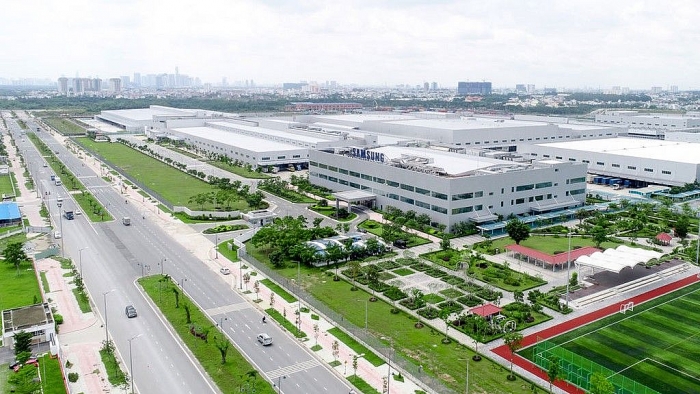 Giá cho thuê tiếp tục tăng