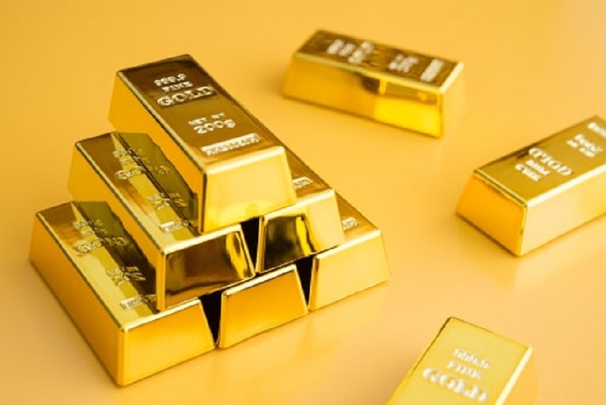 Đầu tư vàng và usd