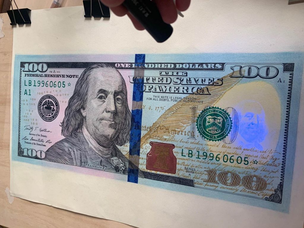 Thị trường USD