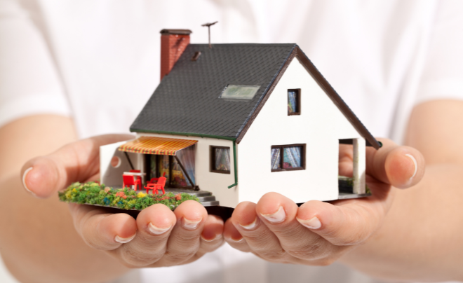 Thị trường bất động sản từng bước vượt qua khó khăn