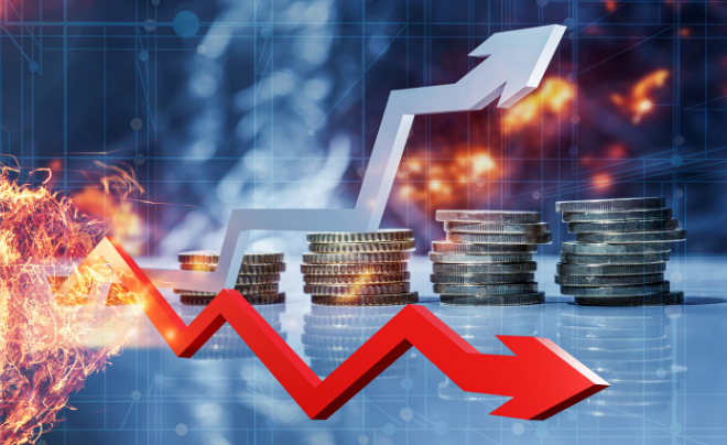 Đầu tư tiền ảo là gì?