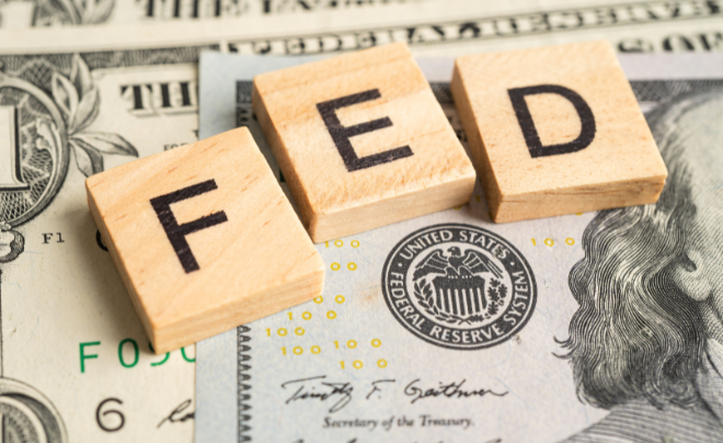 Rupee Ấn Độ mạnh lên sau khi FED giảm lãi suất